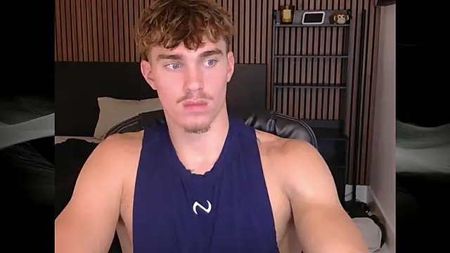 Show webcam de TheNicoRyder