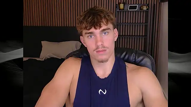 TheNicoRyder Webcam Show