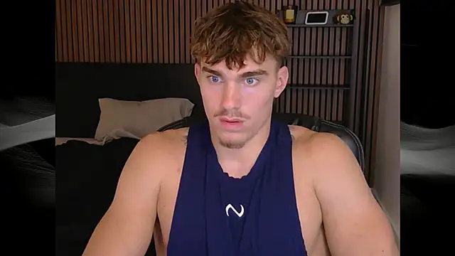 TheNicoRyder webcam show