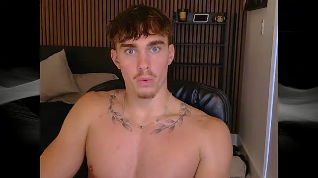 TheNicoRyder Webcamshow