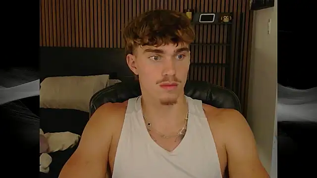 TheNicoRyder Webcam-Show
