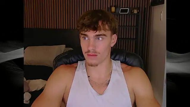 TheNicoRyder Webcam-Show