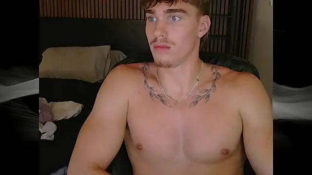 Show Webcam de TheNicoRyder