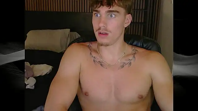 Show webcam de TheNicoRyder