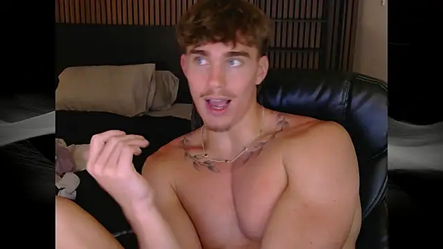 Show webcam de TheNicoRyder