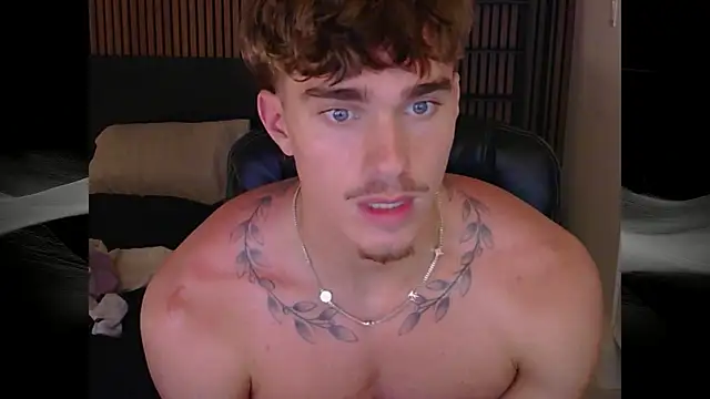 Show Webcam de TheNicoRyder