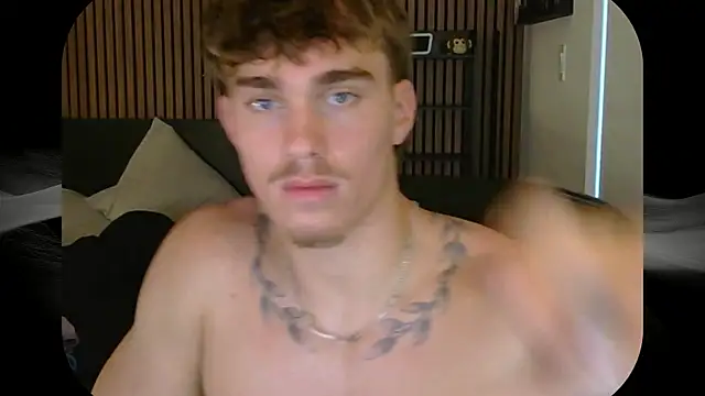 TheNicoRyder Webcam Show