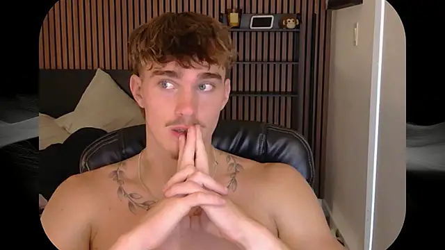TheNicoRyder Webcam-Show