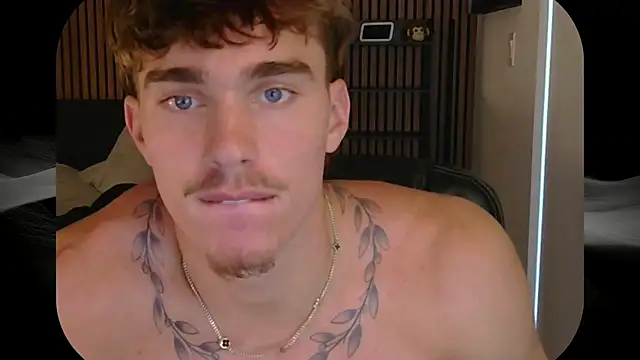 TheNicoRyder Webcam-Show