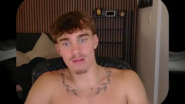 TheNicoRyder Webcamshow