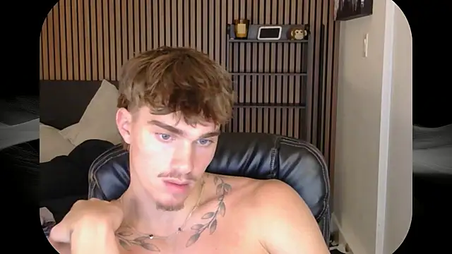 TheNicoRyder Webcamshow