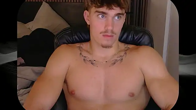 عرض كام TheNicoRyder