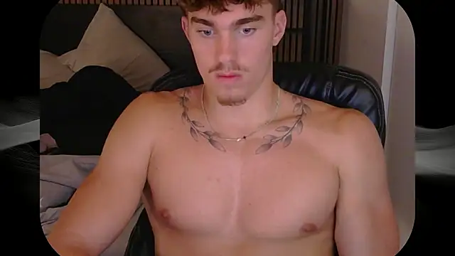 Show Webcam de TheNicoRyder