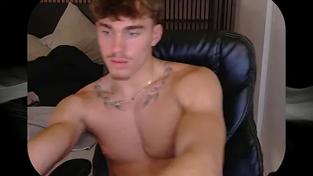 TheNicoRyder Webcam-Show