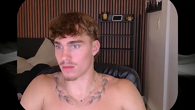 TheNicoRyder Show in webcam