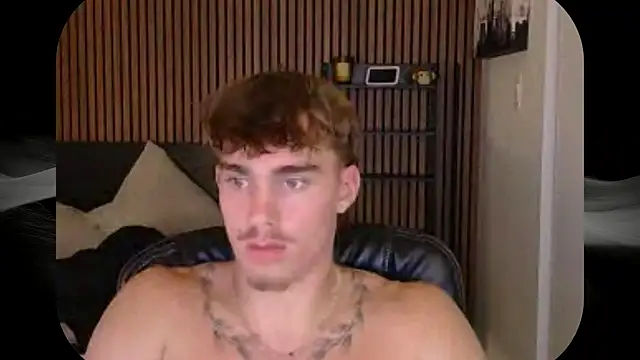 Show de webcam de TheNicoRyder