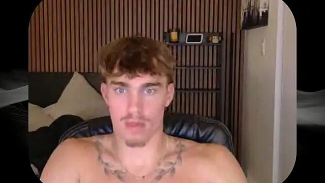 TheNicoRyder webcam show