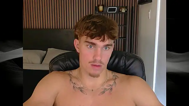 TheNicoRyder – webcam-show