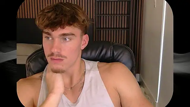 TheNicoRyder Webcam-Show