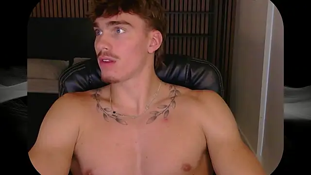 TheNicoRyder Show in webcam