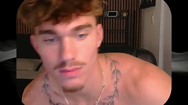 Show Webcam de TheNicoRyder