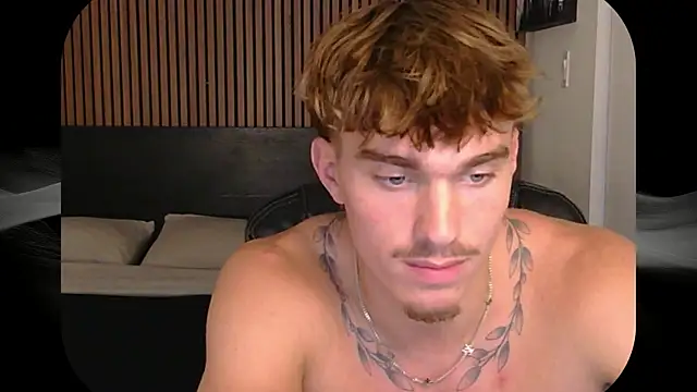 Show de TheNicoRyder na webcam