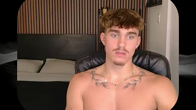 TheNicoRyder – webcam-show