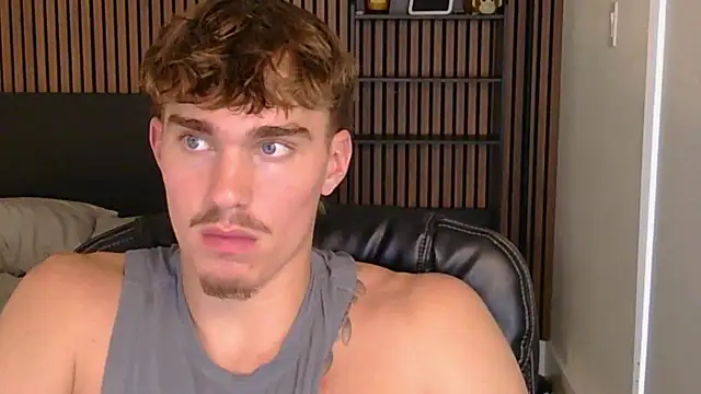 TheNicoRyder Webcam-Show