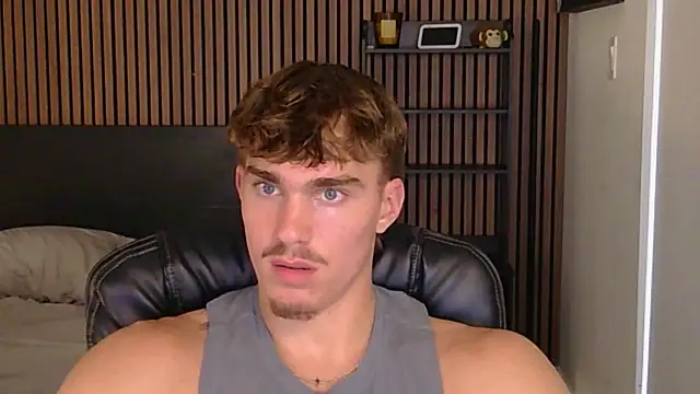 TheNicoRyder Webcam-Show