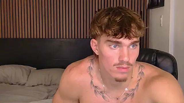 Show Webcam de TheNicoRyder