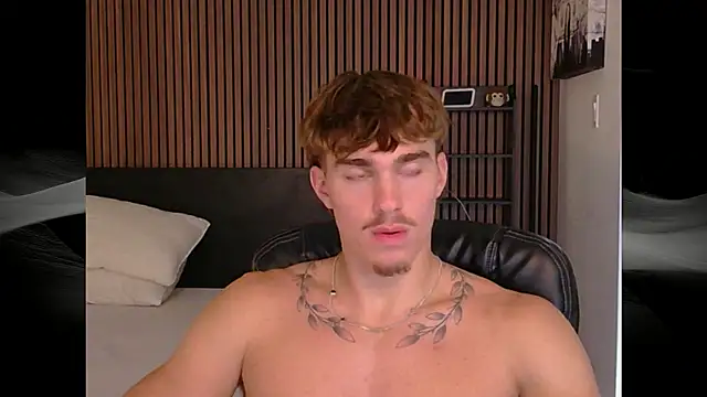 TheNicoRydern Webbikameraesitys