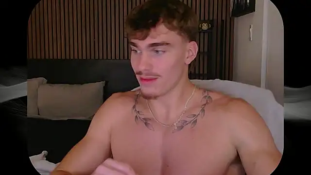 Show Webcam de TheNicoRyder