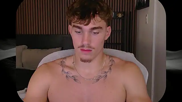 TheNicoRyder webcam show