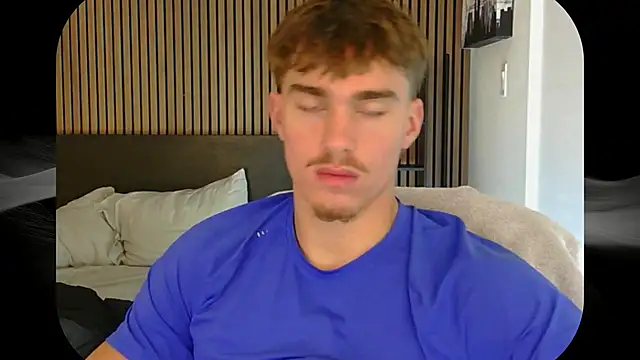 TheNicoRyder's Webcam Show