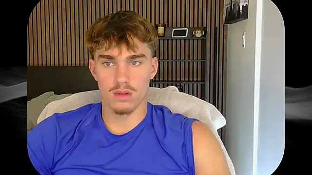 TheNicoRyder webcam show