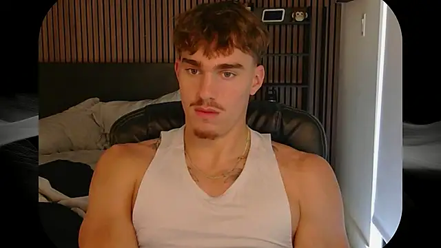 TheNicoRyder webcam show