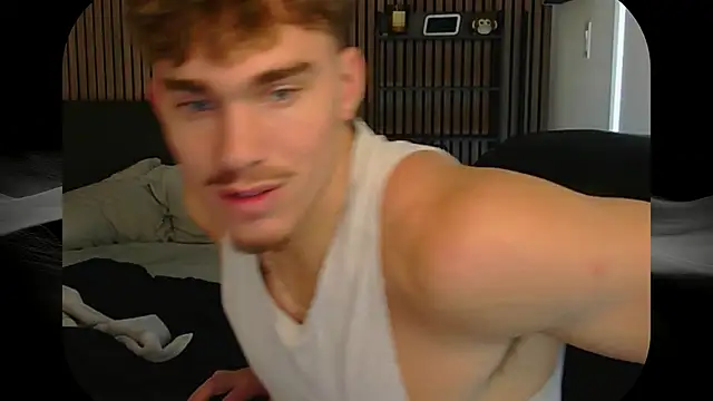 TheNicoRyder Webcam Show