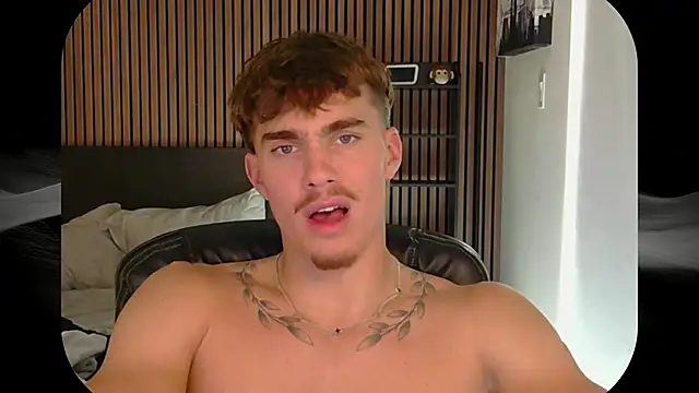 Show webcam de TheNicoRyder