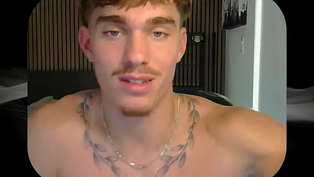 TheNicoRyder Webcam show
