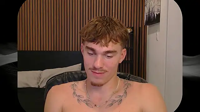TheNicoRyder Show in webcam