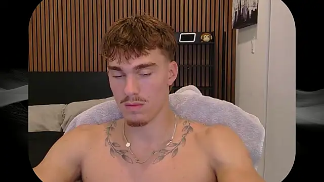 TheNicoRyder Show in webcam