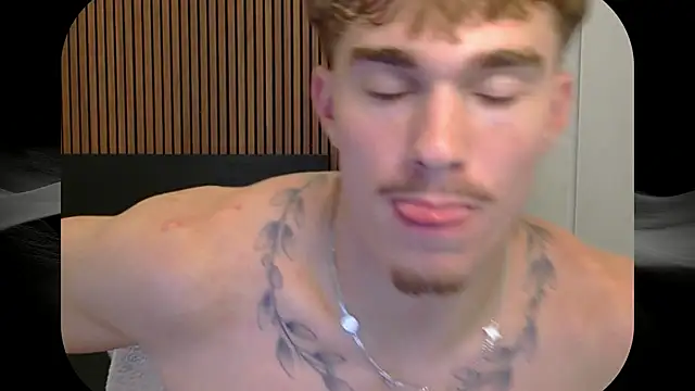 TheNicoRyder Show in webcam