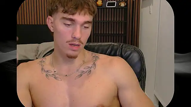TheNicoRyder Show in webcam