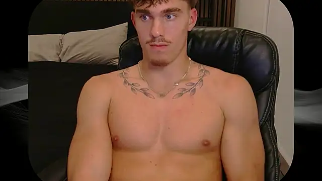 TheNicoRyder webcam show