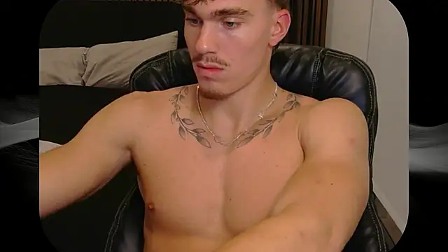 Show Webcam de TheNicoRyder