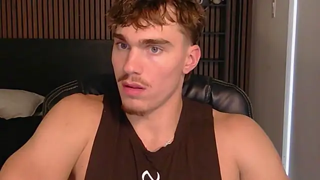 TheNicoRyder Webcam Show