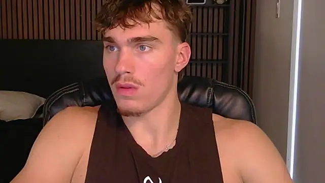 TheNicoRyder Webcam-Show