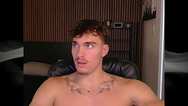 TheNicoRyder Webcam show