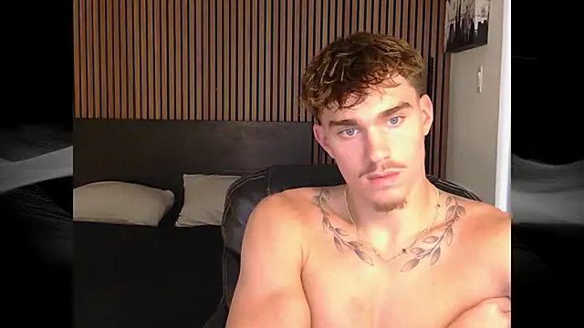 TheNicoRyder Webcam Show