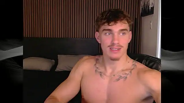 TheNicoRyder – webcam-show